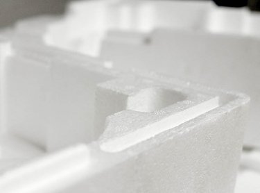eps and polystyrene