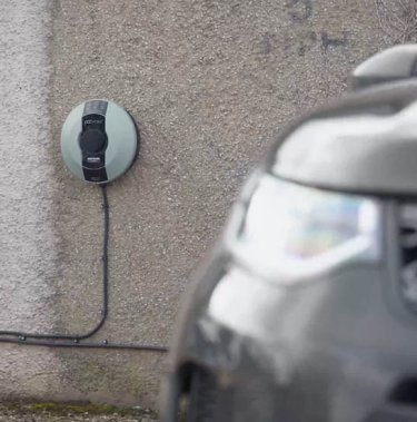 Jaguar Land Rover Ribblesdale - Aiming for zero emissions