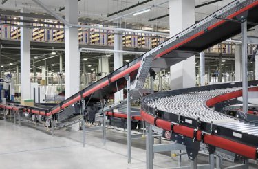 lean-production-line-with-big-conveyor-belt-in-red-and-black-colors