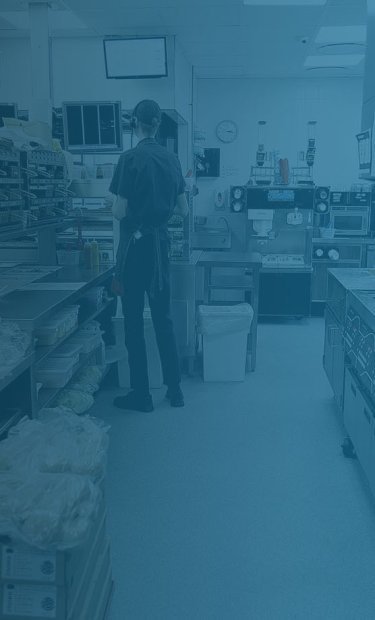 people-in-kitchen-environment-blue-filter-on-picture