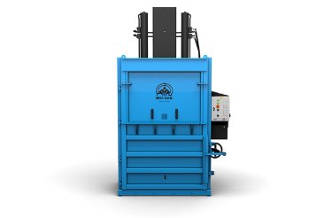 50SD-mill-size-cardboard-and-plastic-baler-01-AU