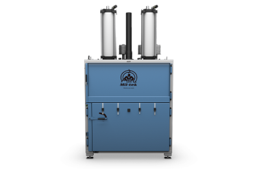 A509-cardboard-and-plastic-baler-01-AU