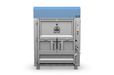 E519-electric-cardboard-and-plastic-baler-01-AU