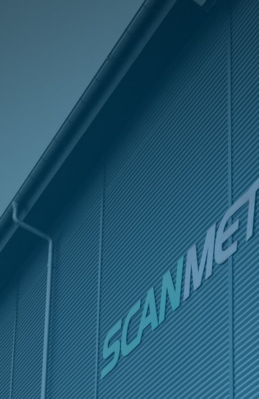 scanmetals logo
