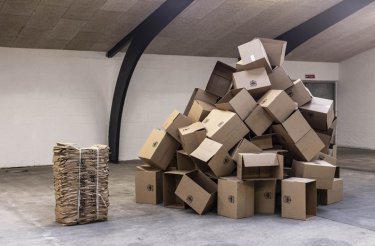 90% waste reduction