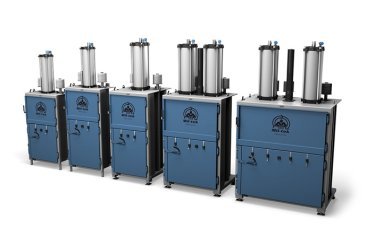 pneumatic balers on line