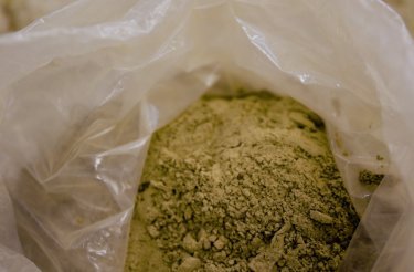 scredded insulation